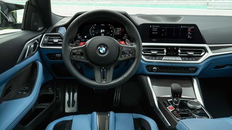 More photos Bmw M4 Interior, Bmw M3 Sedan, Bmw M4 Competition, M4 Competition, M3 Sedan, Bmw Interior, Performance Tyres, Bmw 4 Series, New Bmw