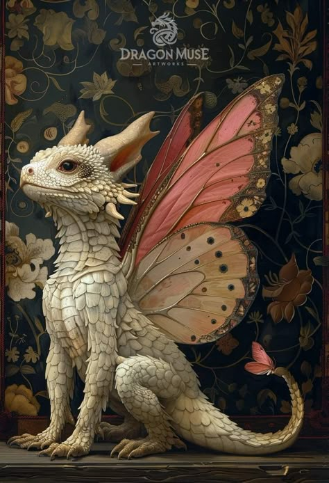 Fae Dragon, Earth Dragon Fantasy Art, Dragon Realm Fantasy Art, Cool Dragon Pictures, Crystal Dragon Fantasy Art, Stone Dragon Fantasy Art, Ancient Fairy Dragon, Mythical Art, Dragon Nest