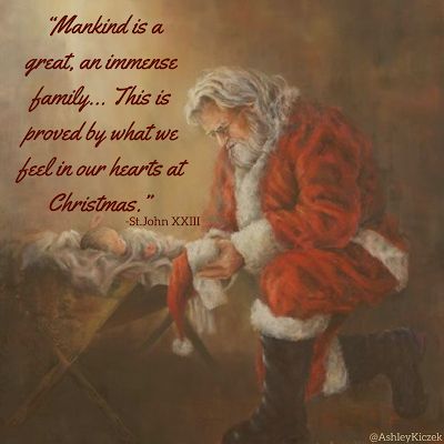 Kneeling Santa, Every Knee Shall Bow, Christmas Prayer, Quotes Christmas, Happy Birthday Jesus, Christmas Jesus, Christmas Scenes, Christmas Nativity, Christmas Quotes