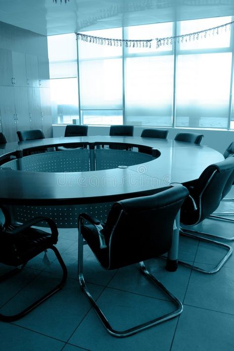 Empty boardroom meeting area. Concept image of empty boardroom meeting area , #Affiliate, #meeting, #boardroom, #Empty, #area, #empty #ad Photography Backdrop Stand, Chair Furniture, Backdrop Stand, Stock Photography Free, Free Stock Photos, Fabric Patterns, Stretch Fabric, Conference Room Table, Stock Images