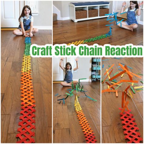 Fall Stem Activities, Weave Craft, Grandma Camp, Summer Boredom, Fun Educational Games, Experiments Kids, Engineering Activities, Stem Classroom, Child Education