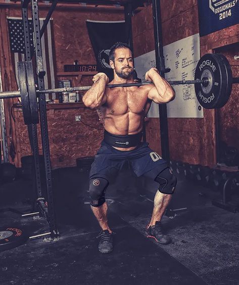 Rich Froning, Crossfit Men, Amrap Workout, Burn Belly Fat Workout, Crossfit Inspiration, Crossfit Motivation, Power Training, Crossfit Gym, Fit Girl Motivation