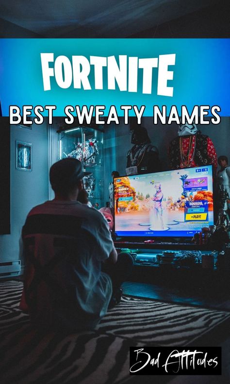 Huge list of the best fortnite names, sweaty cool and unique plus special characters to copy and paste In Game Names Ideas, Funny Gamer Tag Names, Fortnite Username Ideas Girl, Fortnite Username Ideas, Funny Gamer Names, Video Game Character Names, Funny Usernames, Cool Usernames, Army Names