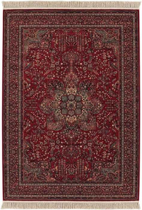 Medallion Rug, Area Rug Collections, Green Wool, Red Area Rug, Persian Carpet, Wool Area Rug, Cool Rugs, Rug Material, Red Rugs