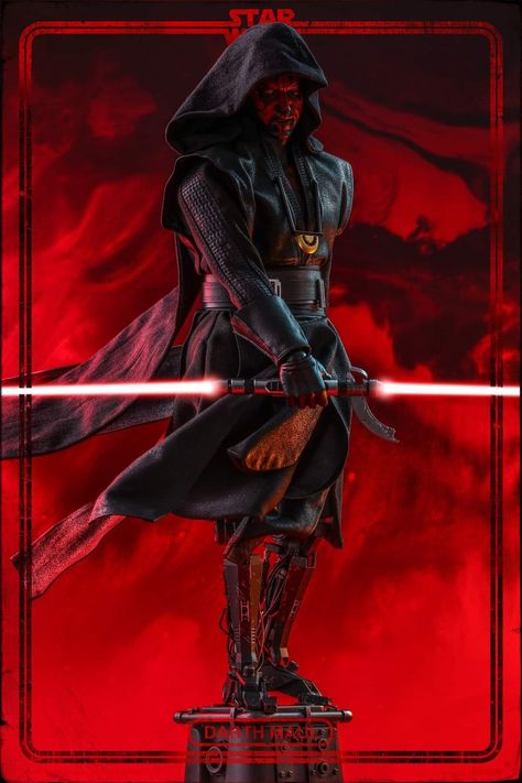 Savage Opress, Dark Maul, Star Wars Darth Maul, Force Unleashed, Star Wars Ships Design, Dc Legends, Star Wars Sith, Dark Side Star Wars, Star Wars Light Saber