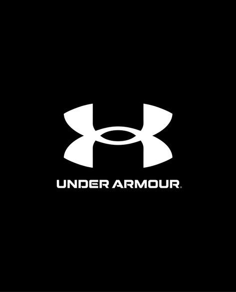 Under Armour is obsessed with being better, stronger, and more focused than anyone else out there.Why dont you give it a try ? Under Armour Logo Design, Under Armor Logo, Freedom Logo, Citation Entrepreneur, Being Better, Under Armour Logo, Random Inspiration, Entrepreneur Motivation, Cricut Tutorials