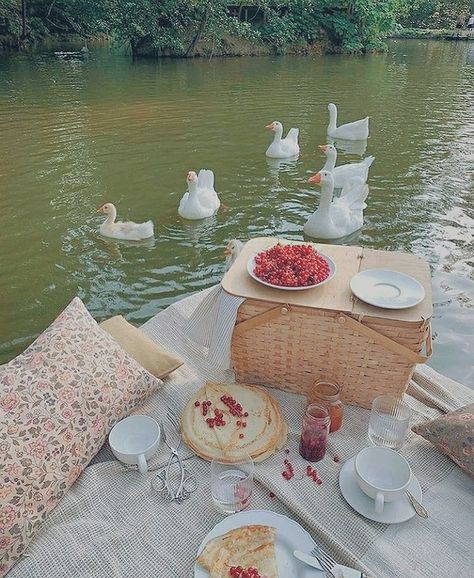 Cottagecore Life, Picnic Inspiration, Picnic Date, Cottage Core Aesthetic, Warm Spring, Cottagecore Aesthetic, Spring Aesthetic, Spring Vibes, Romantic Dates