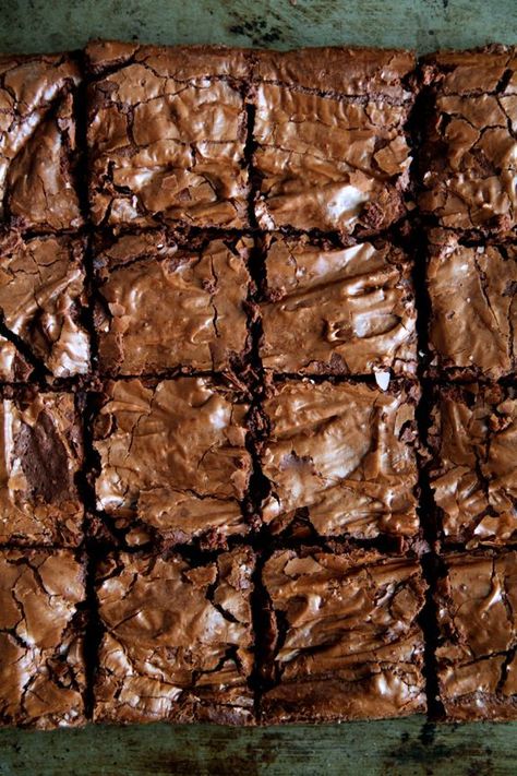 Double Chocolate Brownies, Wheat Free Recipes, Paleo Sweets, Gf Desserts, Gluten Free Sweets, Gluten Free Treats, Paleo Dessert, Double Chocolate, Healthy Sweets