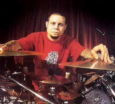 John Otto John Otto, Limp Bizkit, All In The Family, Last Fm, Him Band, My Dad, Pixel Art, Drums