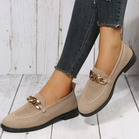 Oxford flats