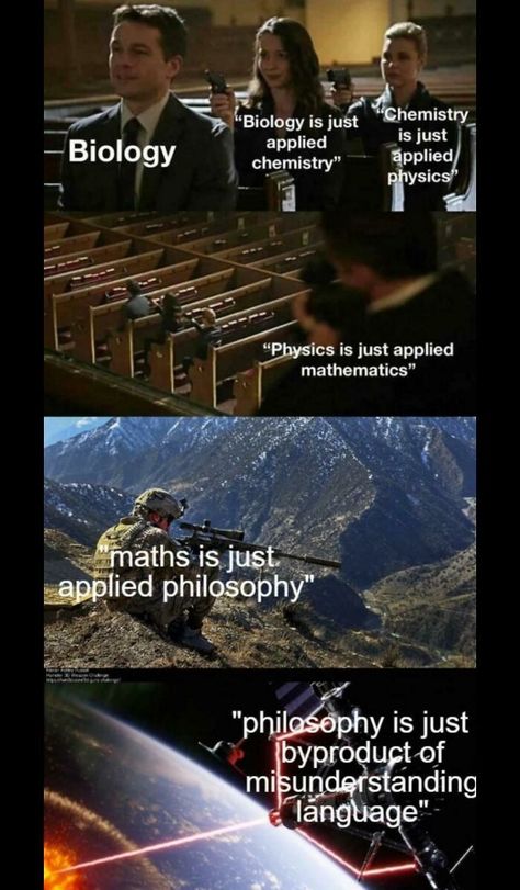 Philosophy Memes, Physics Memes, Nerdy Jokes, Nerdy Humor, Studying Memes, Nerd Jokes, Funny Science Jokes, Science Jokes, Science Humor