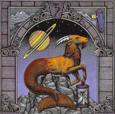 capricorne New Moon In Capricorn, Astrology Artwork, Moon In Capricorn, No Bones About It, Picture Storage, Astrology Stars, Capricorn Moon, Zodiac Months, Witch Books