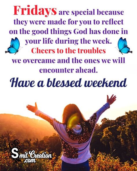 Good Morning Friday Blessings - SmitCreation.com Good Friday Morning Blessings, Friday Good Morning Blessings, Friday Blessings Mornings, Good Morning Friday Blessing, Morning Friday Blessings, Friday Morning Blessings, Friday Good Morning, Good Friday Morning, Friday Wishes