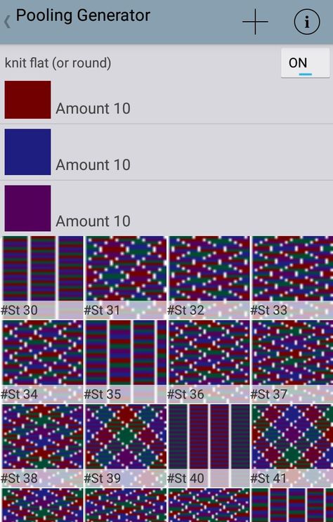 Crochet Spot  » Blog Archive   » Review: Stash2Go App - Crochet Patterns, Tutorials and News Pooling Crochet, Planned Pooling, Crochet Techniques, Crochet Stitches, Crochet Patterns, How To Plan, Knitting, Crochet, Pattern