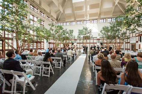 Virginia Beach Wedding Venues, Museum Courtyard, Virginia Beach Oceanfront, Beach Wedding Venues, Wedding Venues In Virginia, Virginia Beach Wedding, Oceanfront Wedding, Wedding Venues Indoor, Blue Wedding Bouquet