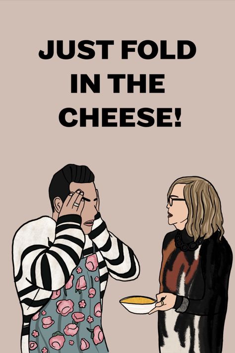 Fold In The Cheese Schitts Creek, Schitts Creek Wallpaper, Schitt's Creek Quotes, Eugene Levy, Schitts Creek, Trials And Tribulations, Brain Dump, Nerd Alert, Modern Family