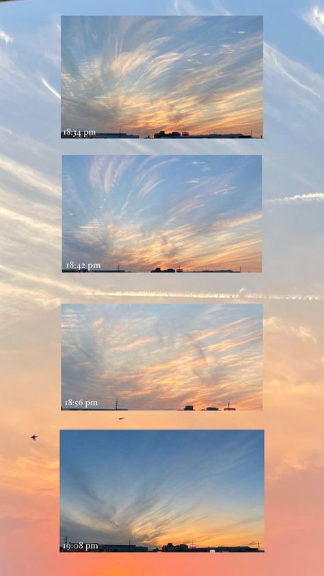 Scenic Captions Instagram, Sky Aesthetic Sunsets, Sky Editing, Sky Story, Sunset Captions For Instagram, Nature Photography Quotes, Sunset Quotes Instagram, Blue Moon Photography, Sky Photography Nature