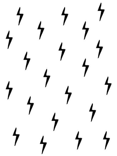 Preppy Desktop, Preppy Wall Collage, Black And White Wallpaper Iphone, White Wallpaper For Iphone, Iphone Wallpaper Preppy, Lightning Bolts, Simple Iphone Wallpaper, Iphone Wallpaper Pattern, Iphone Photo App