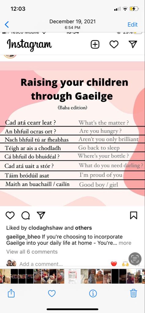 Gaeilge Quotes, Gaeilge Irish Language, Irish Language Learning, Irish Gaelic Words, Scottish Language, Celtic Language, Irish Gaelic Language, Learning Irish, Scots Gaelic