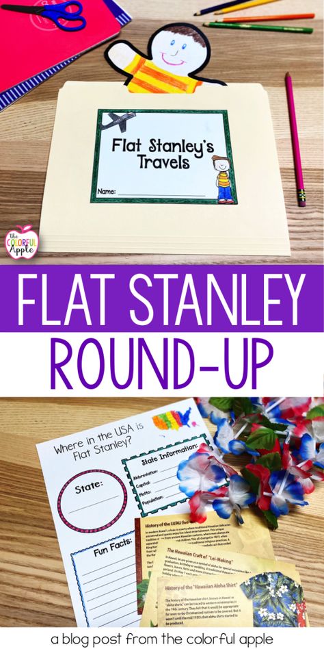 Flat Stanley Project Ideas, Flat Stanley Ideas, Flat Stanley Activities, Flat Stanley Template, Reading Engagement Strategies, Flat Stanley Project, All About Me Crafts, Esl Ideas, Flat Stanley