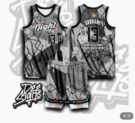 Basketball Jersey Design Ideas Sublimation, Best Basketball Jersey Design, Custom Basketball Uniforms, Basketball Uniforms Design, Basketball T Shirt Designs, Sport Shirt Design, Logo Design Inspiration Creative, Custom Basketball, Basketball Uniforms