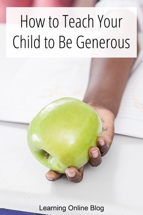 Get tips and suggestions on how to teach your child to be generous plus learn about easy-to-implement activities you can start doing today. #generosity Generosity Activities, Teaching Character, Motherhood Tips, Be Generous, Homeschool Board, Homeschool Tips, Kids Activity Books, Homeschool Help, Bible Lessons For Kids