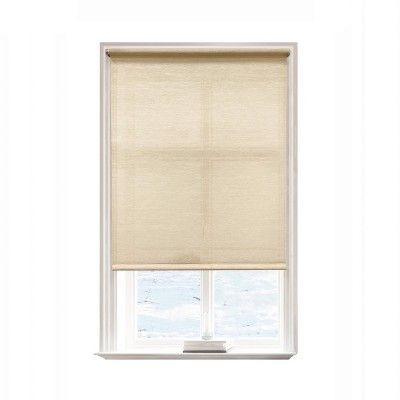 Natural Roller Shades, Sheer Roller Shades, Traditional Window Treatments, Fabric Roller Shades, Cordless Roller Shade, Indoor Blinds, Window Roller Shades, Traditional Windows, Window Covering