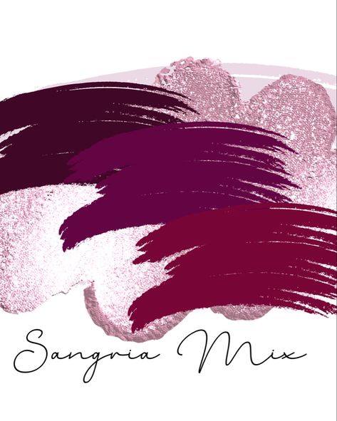 Mixture of Sangria Colors. Sangria Color, Sangria, Color Palette, Abstract Artwork, 10 Things, Color, Art