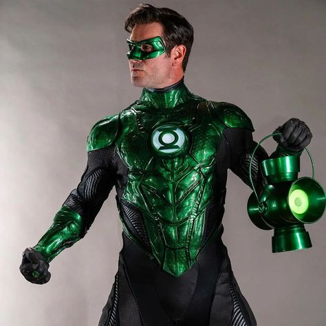 In Brightest Day... Here's another look at Mark Justice as Green Lantern in the upcoming DC Fan Film @glsecretorigi by @silvertreefilmsben. Costume by @indisguisedesigns #GreenLantern #GreenLanternCorps #HalJordan #JusticeLeague #DC #DCU #DCComics #DCUniverse #GreenLanternCosplay #DCCosplay #CosplayersOfInstagram #CosplayersOfIG #Cosplayer #Cosplay #Green #InBrightestDay #InBlackestNight #Superhero #Comics #RyanReynolds #IndependentFilmmaking #IndieFilm #FanFilm #FanMade #Actor #JamesGunn Green Lantern Redesign, Green Lantern Cosplay, Green Lantern Costume, Lantern Costume, City Minecraft, Comic Cosplay, Batman Concept, Book Fashion, Comics Characters