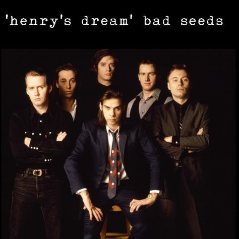 Repost from RPP (@the.nickcave.typewriter) on Instagram: Henry’s Dream, a favorite of many, but not of the band or nick, due to the controversial production by David Briggs Only The Young, Cave Photos, Red Right Hand, Houses Of The Holy, The Bad Seed, Nick Cave, St Nick, Gothic Rock, Songs Lyrics