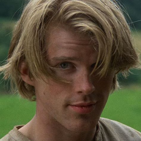 Wesley Princess Bride, Westley Princess Bride, Chris Sarandon, Long Fringe Hairstyles, Christopher Guest, Cary Elwes, The Princess Bride, Andre The Giant, Robin Wright