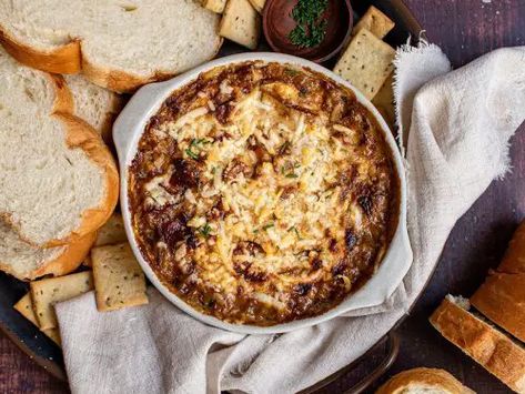 White Bean Dip Recipe, Bean Dip Recipes, White Bean Dip, Thanksgiving 2023, Roasted Fennel, Bean Dip, Dips And Spreads, Great Appetizers, White Bean