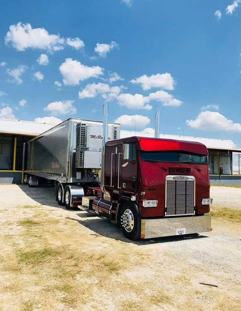 List your Truck with me have posted on Truck Paper, ironmartonline, Machinio, CL, Facebook, Emailed to my 12,000 plus contacts stays listed until it sells. Small up front Marketing fee Flat sales commission when it sells. Contact me direct for more details 973-886-3020 jay@ironmartonline.com Freightliner Cabover, Freightliner Trucks, Custom Big Rigs, Cab Over, Kenworth Trucks, Peterbilt Trucks, Big Rig Trucks, Large Cars, Dump Trucks