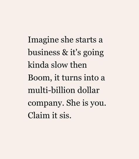 You Got This 😉 Wealth And Abundance, Attract Abundance, Business Mindset, Starting Your Own Business, Marketing Courses, Financial Independence, Take The First Step, Business Development, In My Life