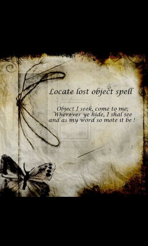 Locate lost object spell (might work well with dowsing rods or a pendulum) Lost Object Spell, Cultist Simulator, Incense Making, Witchcraft Stuff, Witch Life, Witch Spells, Witch Board, Easy Spells, Creepy Vintage