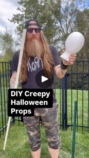 Witch Doctor Halloween Decorations, Halloween Gazebo Ideas, Diy Zombie Decorations, Halloween Tunnel, Zombie Halloween Decorations, Nightmare Factory, Creepy Diy, Zombie Decorations, Halloween Lawn Decorations