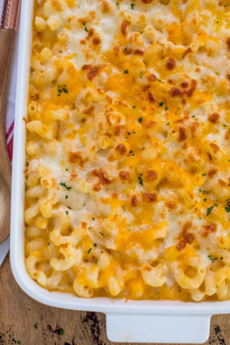 Gluten Free Mac And Cheese Recipe, Gluten Free Mac N Cheese, Gluten Free Mac And Cheese, Mac And Cheese Casserole, Baked Mac And Cheese Recipe, Gluten Free Thanksgiving, Cheese Bake, Savory Meals, Pasta Casserole