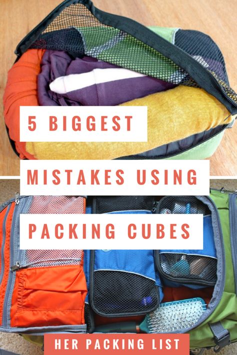 Using Packing Cubes, Quotes Together, Her Packing List, Travel Cubes, Suitcase Packing, Vacation Packing, Cruise Outfits, Travel Outfits, Packing Cubes