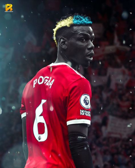 #manutd #Poster #Soccer #football #wallpaper #Paulpogba Pogba Wallpapers, Real Madrid Logo Wallpapers, Paul Pogba Manchester United, Manchester United Images, Neymar Brazil, Football Players Photos, Manchester United Team, Manchester United Wallpaper, Legends Football