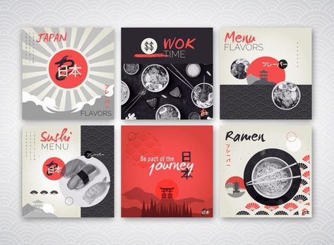 Premium Vector | Yellow and white curriculum vitae template Japan Instagram Feed, Template Restaurant, Business Restaurant, Restaurant Business Cards, Restaurant Poster, Vertical Business Cards, About Instagram, Sushi Restaurant, Vector Food