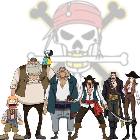 One Piece Pirate Oc, One Piece World, Pirate Art, One Piece Oc, One Piece Funny, One Piece Drawing, One Piece Comic, One Piece Pictures, Cartoon Crossovers