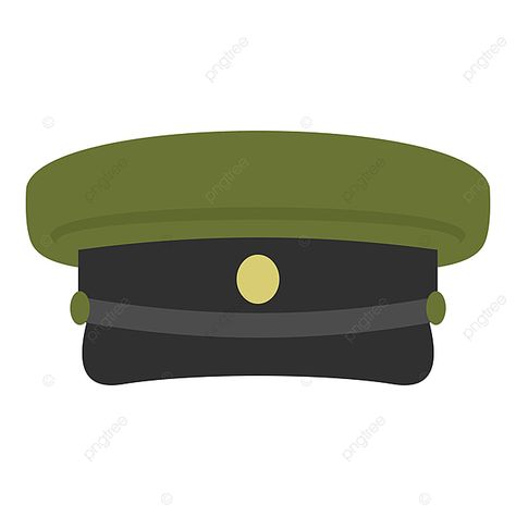 Army Beret, Military Beret, Hat Template, Army Hat, Army Day, Military Cap, Military Training, Green Beret, Military Hat