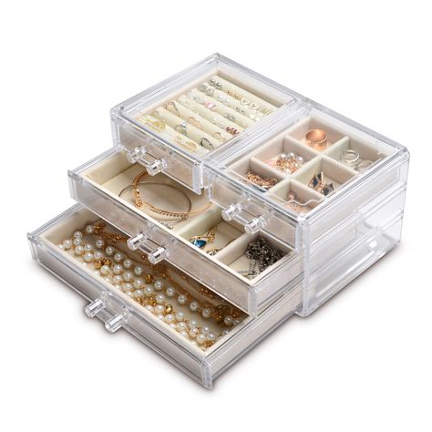 Bracelets Display, Clear Jewelry, Jewelry Organizer Wall, Girls Jewelry Box, Acrylic Jewelry, Jewelry Hanger, Bracelet Display, Jewelry Organizer Box, Classy Jewelry