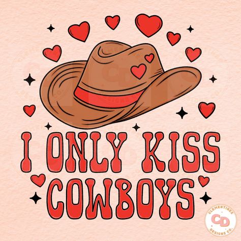 Cowboy Valentine Ideas, Cupid Cowgirl, Western Valentines Day Wallpaper, Will You Be My Valentine, Western Valentine Wallpaper, I Heart Cowboys, Valentines Sayings, Valentines Wallpapers, Cupids Cowgirls Valentines