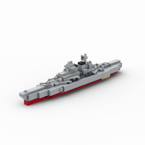 Building instructions are finally available on Rebrickable for my Lego H-44 Prototype Battleship MOC. It's been years since I wanted to make them and now you can get them for free! Lego Moc Instructions Free, Lego Battleship, Lego Board, Space Ships Concept, Lego Inspiration, Micro Lego, Space Ship Concept Art, Lego Boards, Lego Mocs