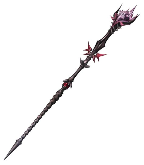 Fantasy Scepter, Magic Staff Concept Art, Magic Wand Art, Fantasy Staff, Fantasy Wand, Dissidia Final Fantasy Nt, Staff Magic, Wizard Staff, Symbiotes Marvel