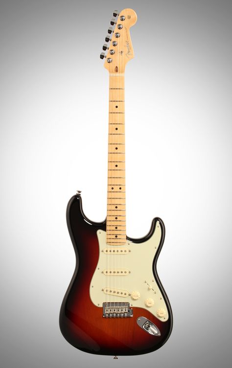 Strat Guitar, Dave Murray, Fender Guitars Stratocaster, Fender American Ultra Stratocaster, Fender Acoustic, Relic Stratocaster, Fender Stratocaster Red, Bass Ukulele, Stratocaster Guitar