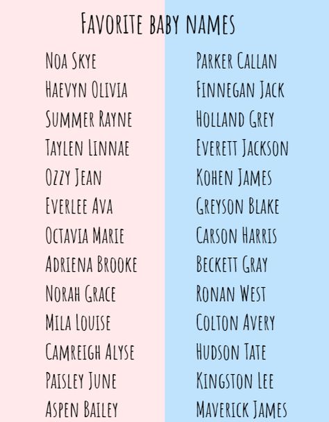 Colson Name, Baby Names Unique List, Unique Kid Names, Kid Names Unique, Cute Baby Boy Names Unique, Pretty Names For Girls Ideas, Last Names For First Names, Cute Boy Names Unique, Mixed Baby Names