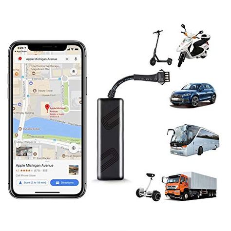 ENGERWALL 2020 New Upgraded GPS Tracker for Vehicles Mini Hiden Real-Time Car GPS Tracker 9-90V Anti Lost Tracking Device for Managing Fleet/Car/Truck/Motorcycle/RV/Bus/Segway (Lifetime Free Platform). For product & price info go to:  https://all4hiking.com/products/engerwall-2020-new-upgraded-gps-tracker-for-vehicles-mini-hiden-real-time-car-gps-tracker-9-90v-anti-lost-tracking-device-for-managing-fleet-car-truck-motorcycle-rv-bus-segway-lifetime-free-platform/ Vehicle Tracking System, Car Tracker, Rv Bus, Mini Gps Tracker, Gps Tracking Device, Vehicle Tracking, Tracking Device, Galaxy Phone Wallpaper, Car Gps