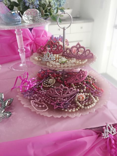 Princess Birthday Party, turning 3, princess dress, princess gown, Trish Scully Child Gown, Princess, Tiara, party ideas glass slipper cookies, princess party baking, princess accessories Tiara Party Ideas, 21st Princess Party Ideas, 18th Bday Party Ideas Pink, Princess 21st Birthday Party, Teenage Princess Party, 18th Princess Birthday Party Ideas, Dress Up Birthday Party Ideas Adults, Pretty Pretty Princess Party, Princess Ball Party Ideas